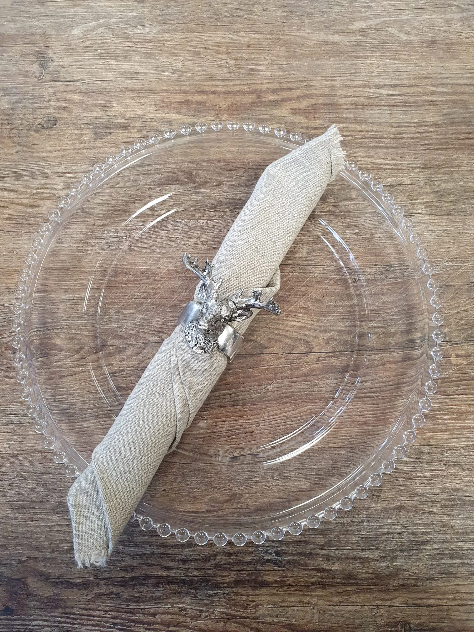 Linen Napkin