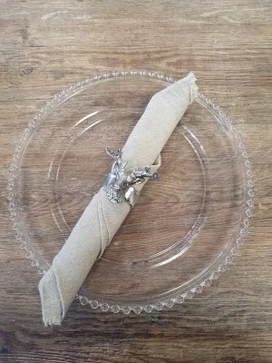 Linen Napkin