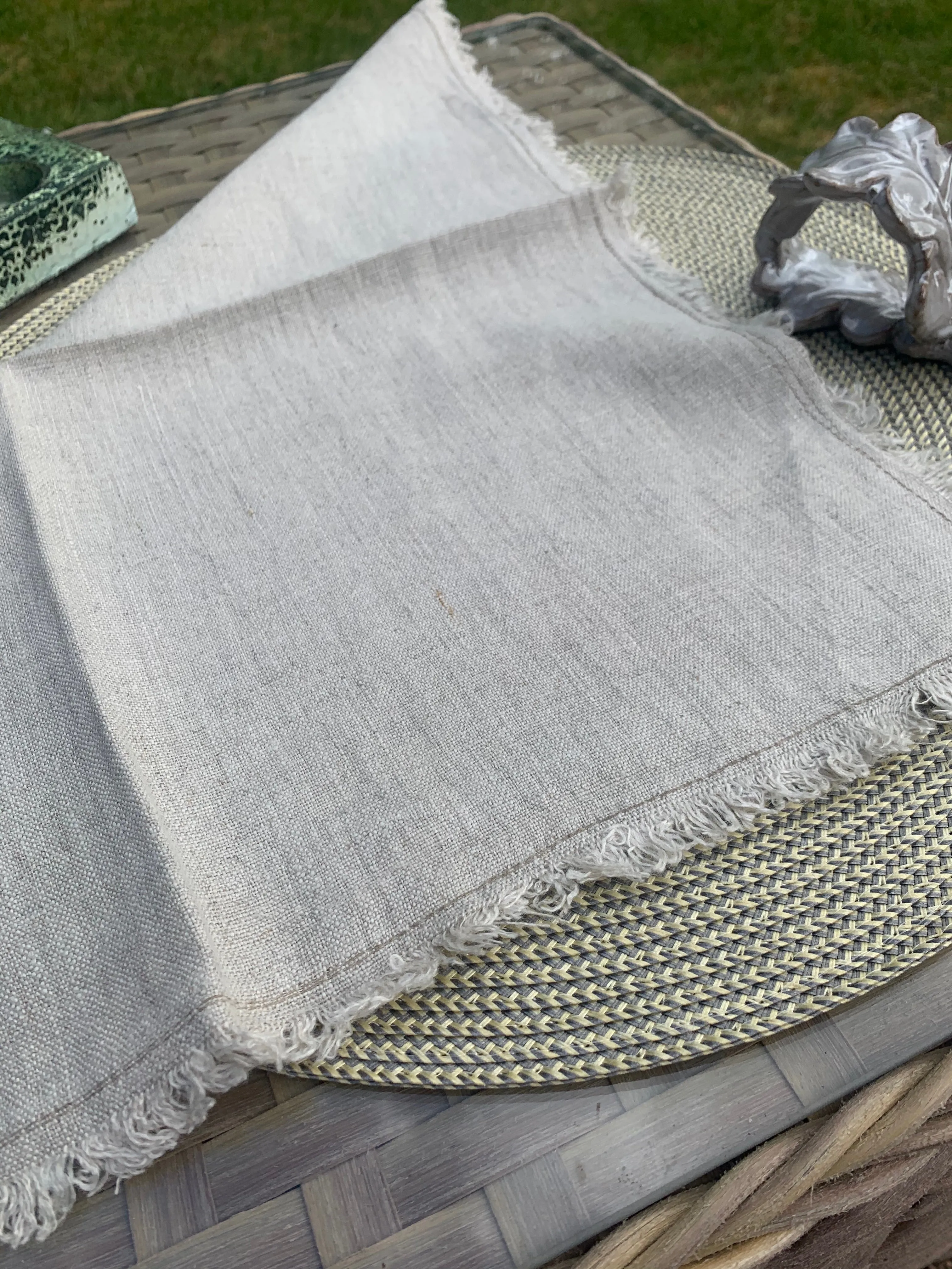 Linen Napkin