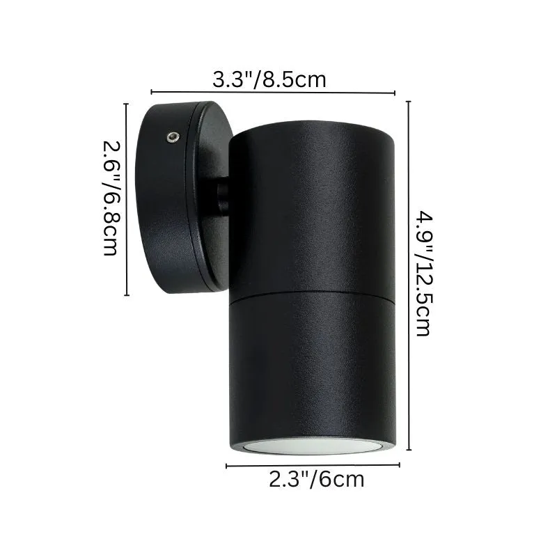 Lixtas Wall Light