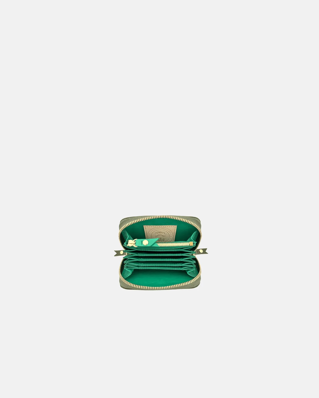 Micro Billet | Loden