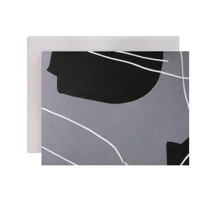 Mineral Blank Cards (Set of 6)