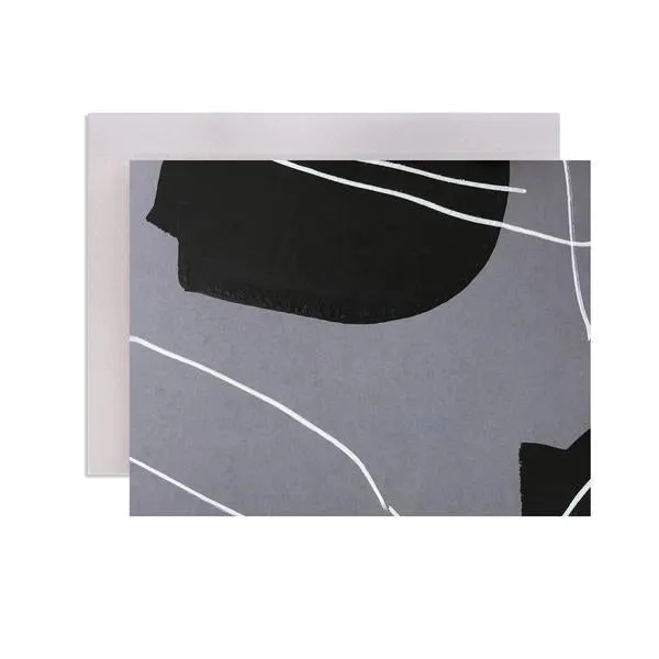 Mineral Blank Cards (Set of 6)