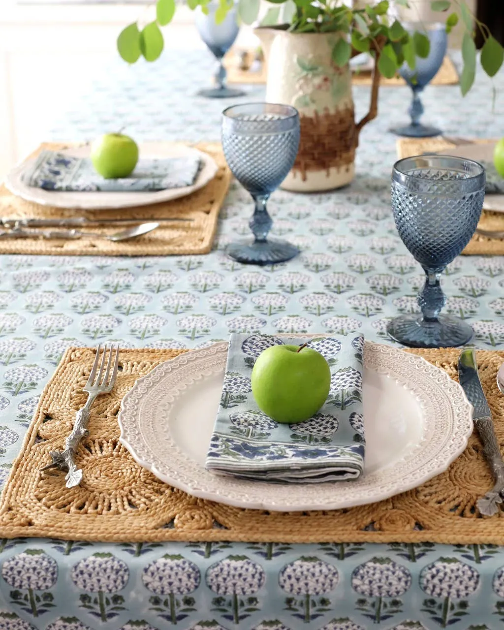Napkin Granada Stone
