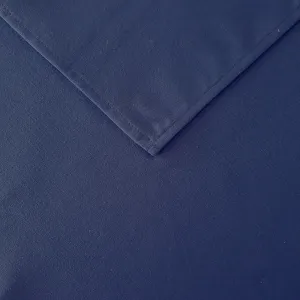 Navy Linen Napkin
