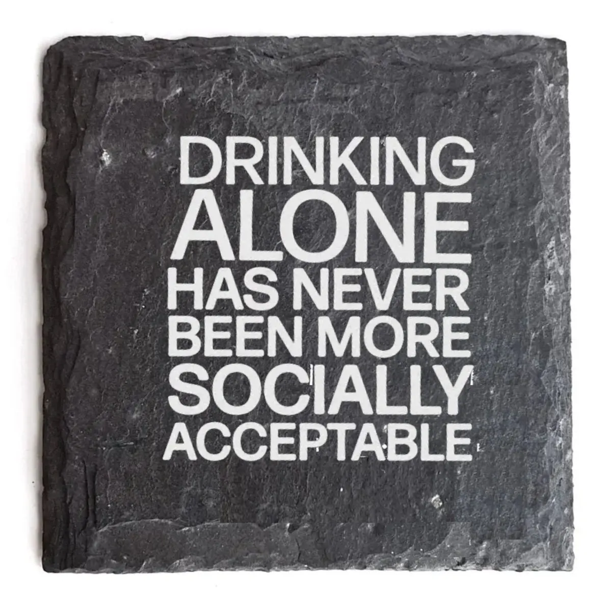 Pandemic Drinking