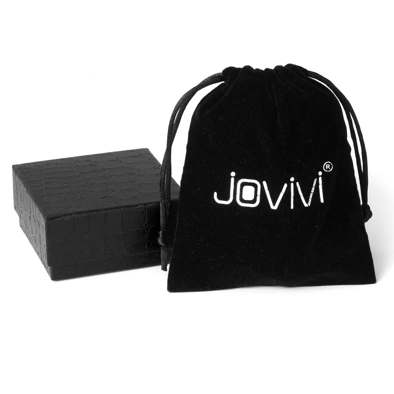 Personalized Drive Safe Message Tag Keychain 2PCS | Jovivi