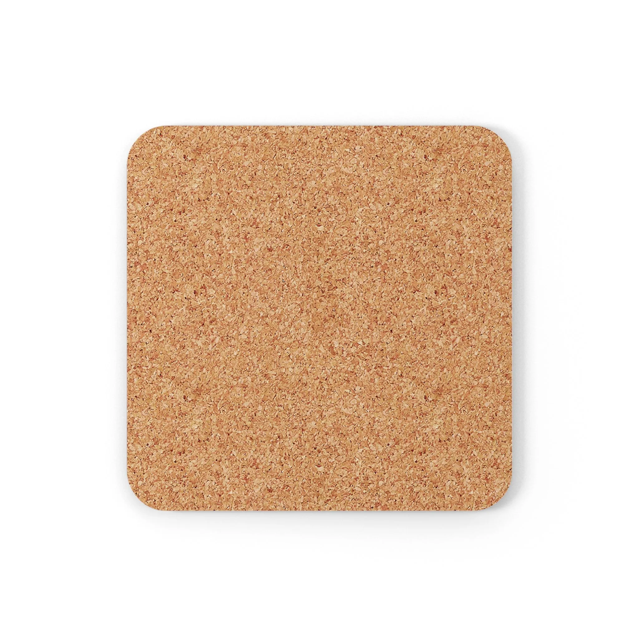 Poodle Coasters - Set of 4 Hardboard Coasters - Radiant Red Poodles - Mother To Be
