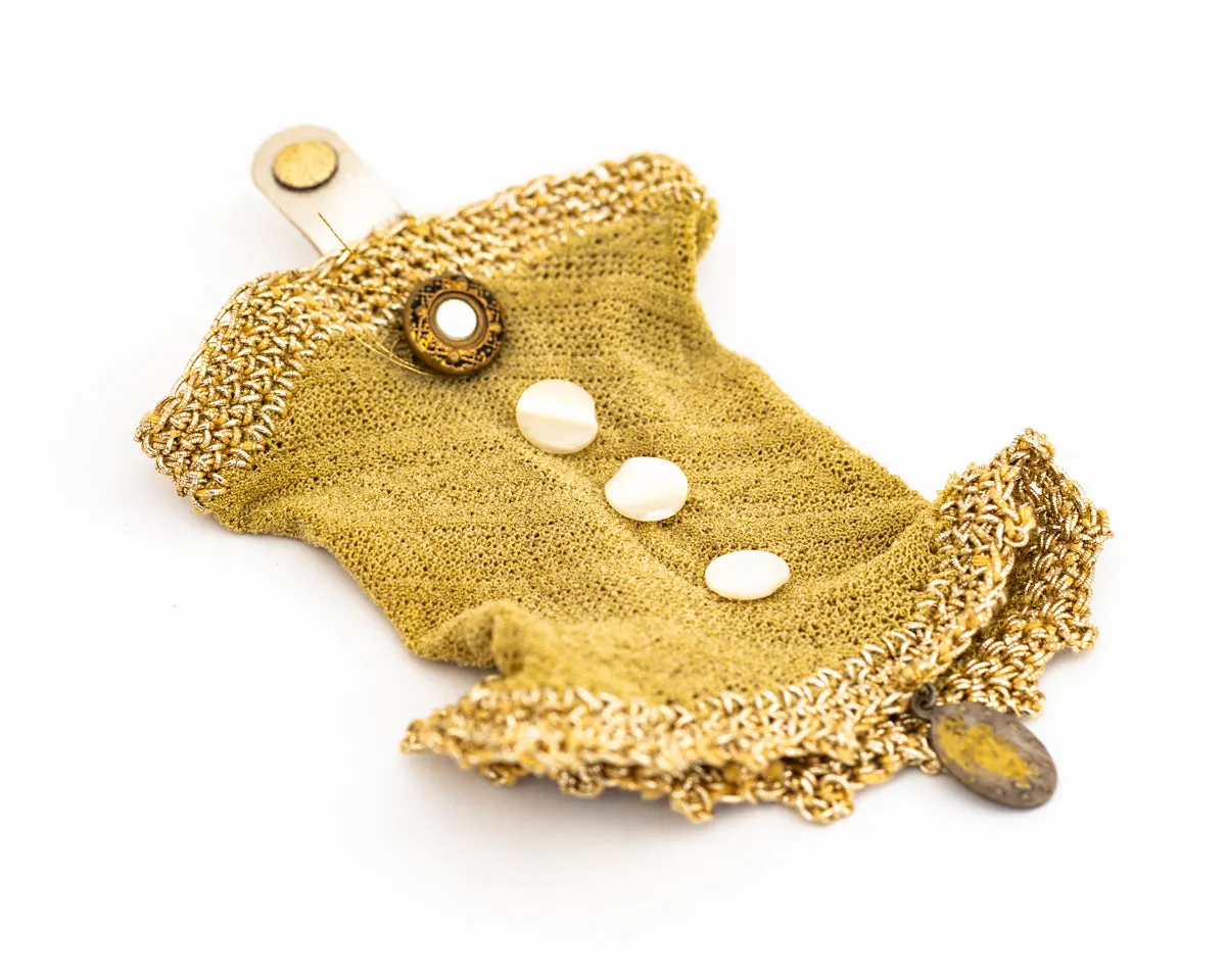 Sable Doux Bracelet