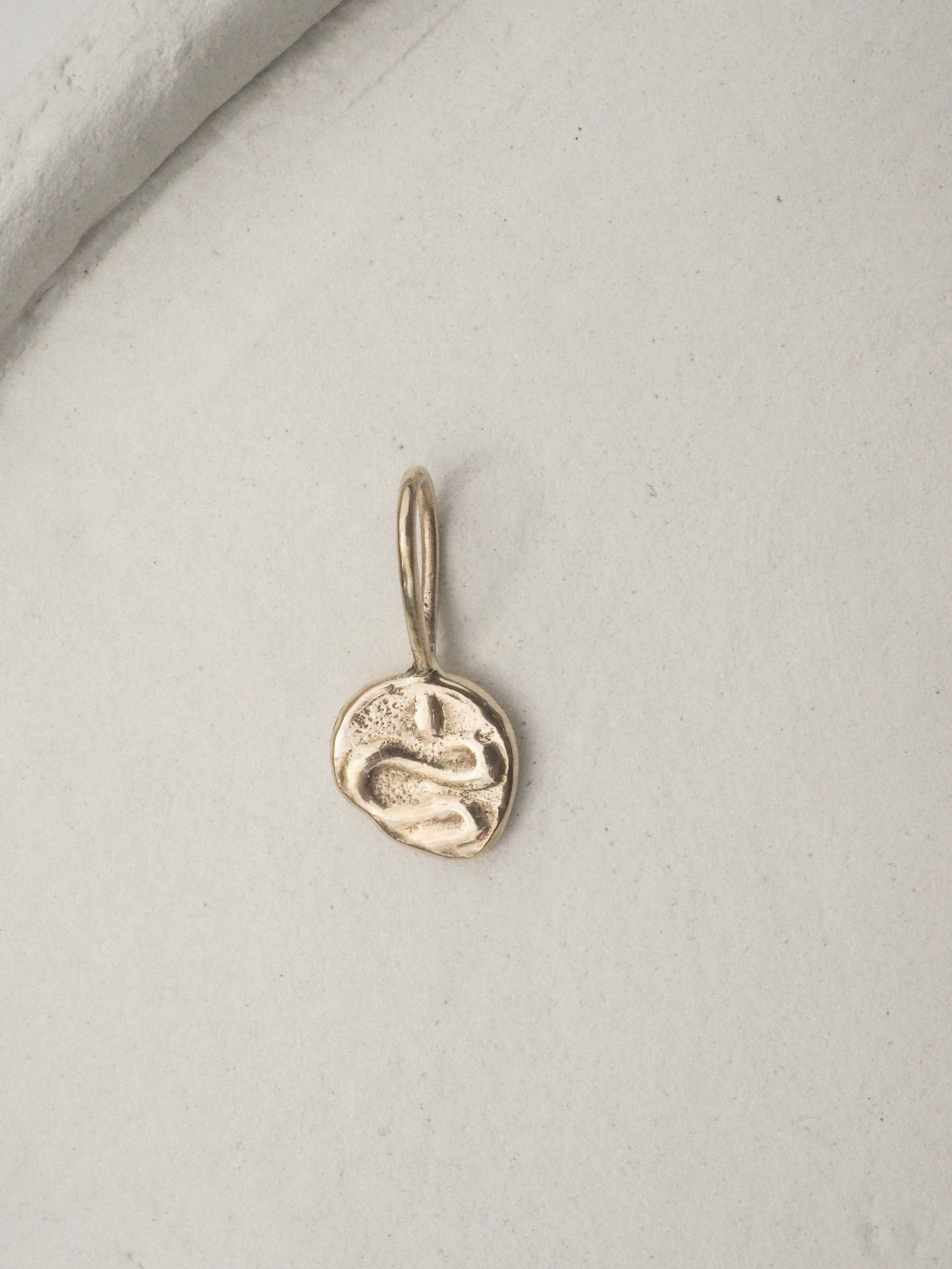 SNAKE CHARM | ONE OF A KIND