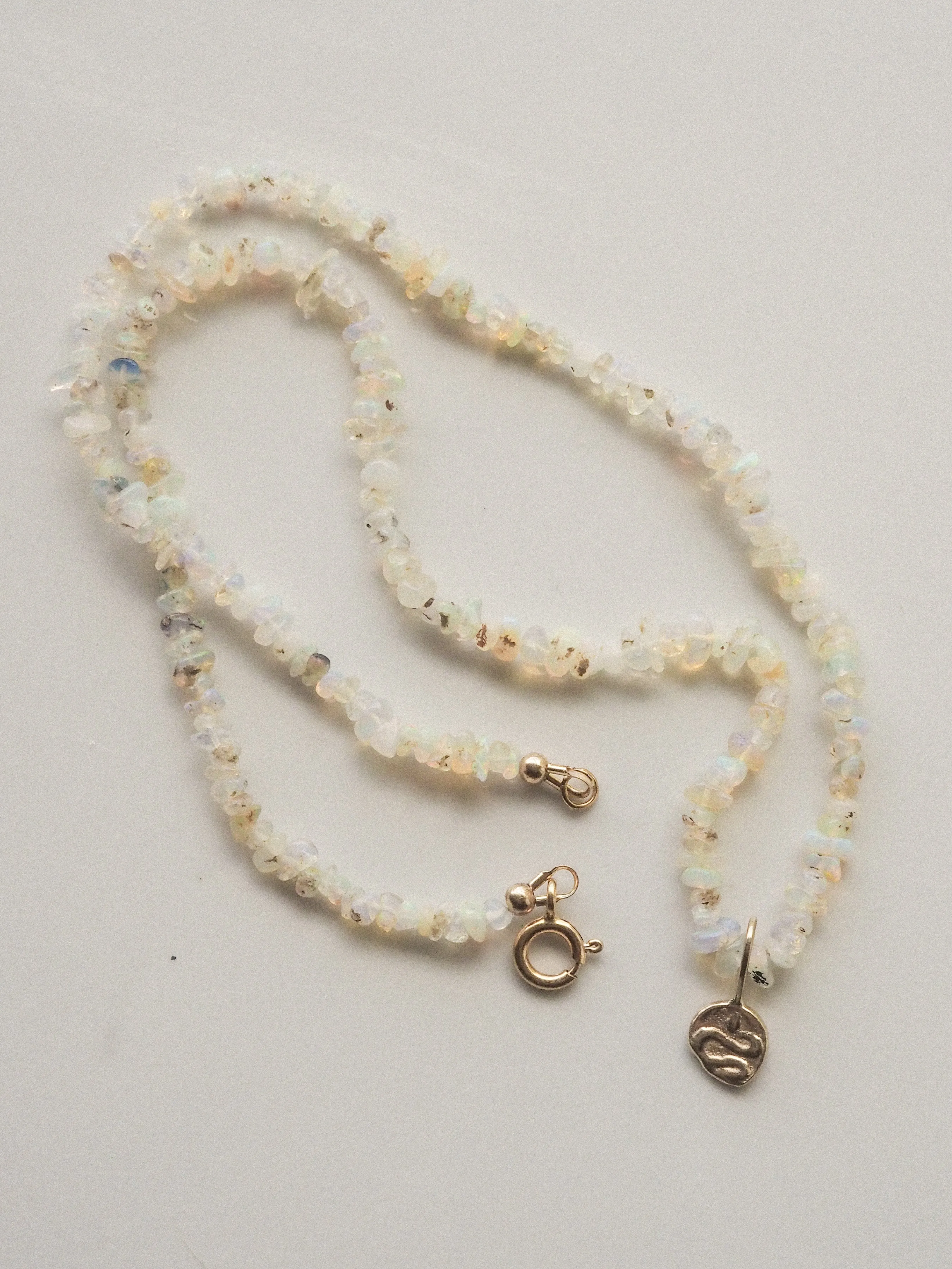 SNAKE CHARM | ONE OF A KIND