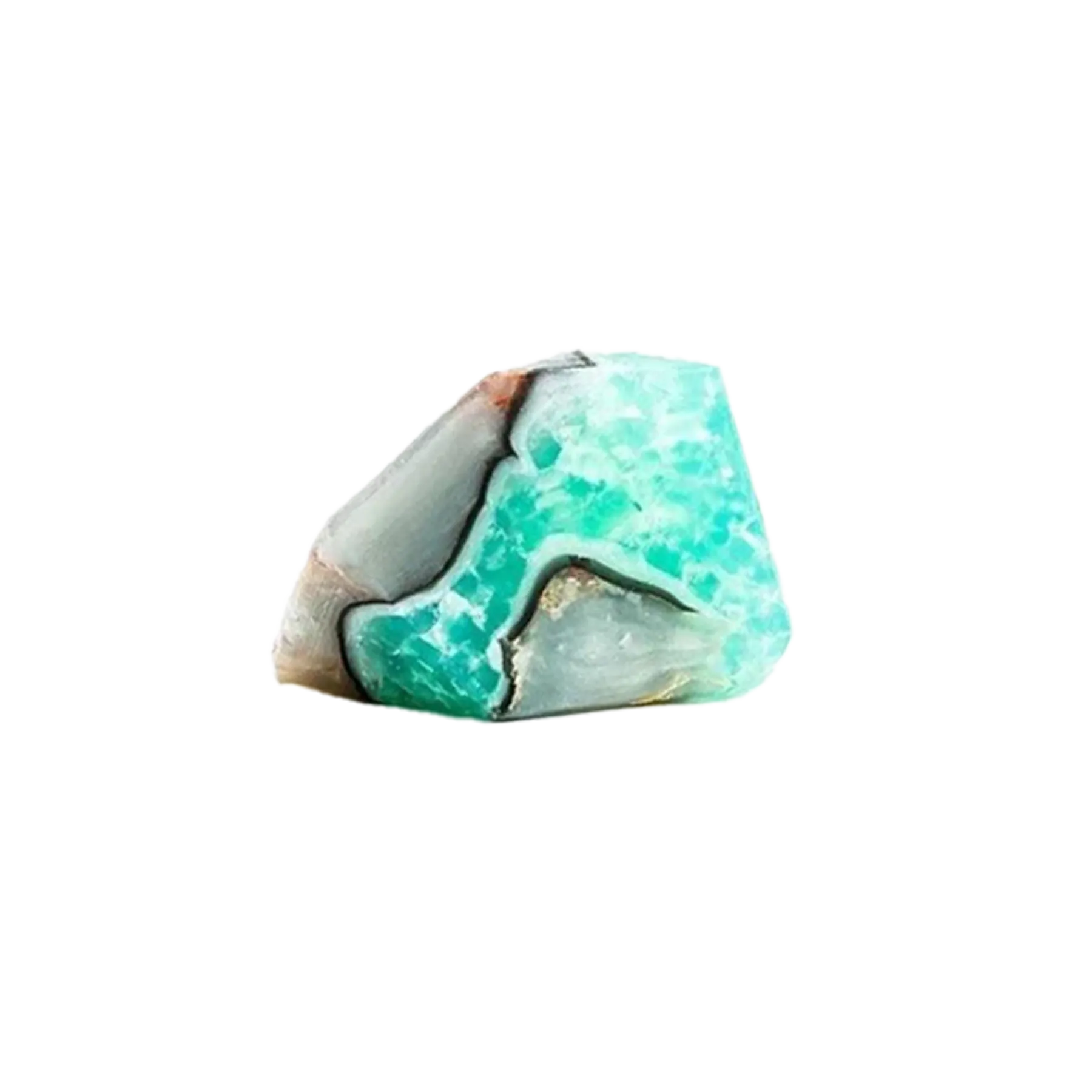 Soap Rocks
