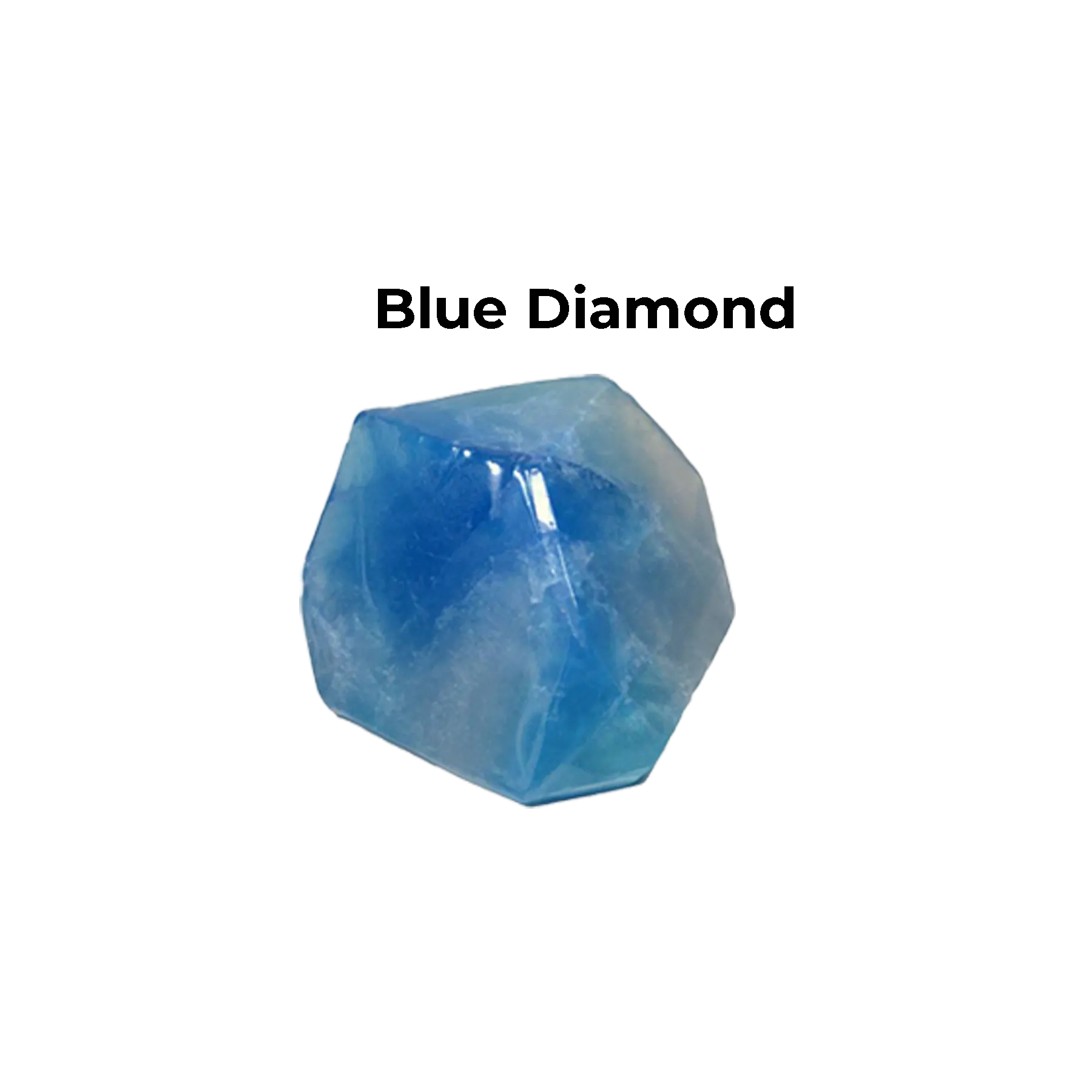 Soap Rocks