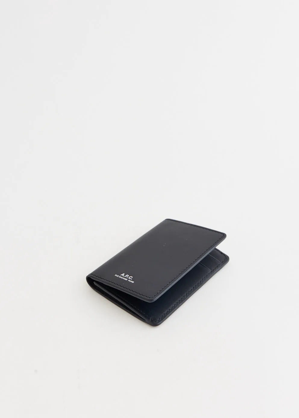 Stefan Cardholder