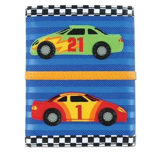 Stephen Joseph Wallets
