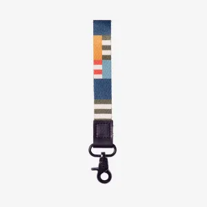 Thread Wallets Brighton Wrist Lanyard