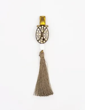 V.I.P Brooch