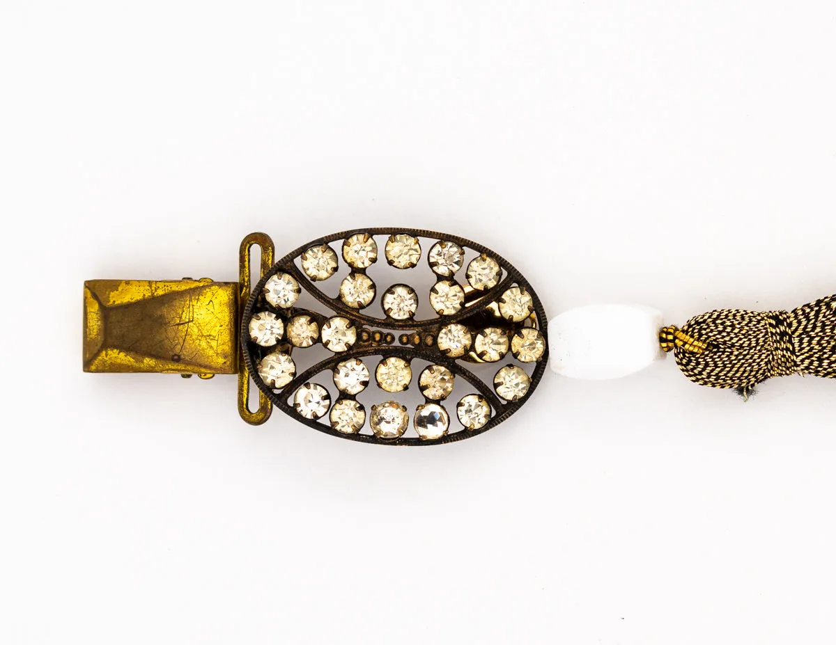 V.I.P Brooch