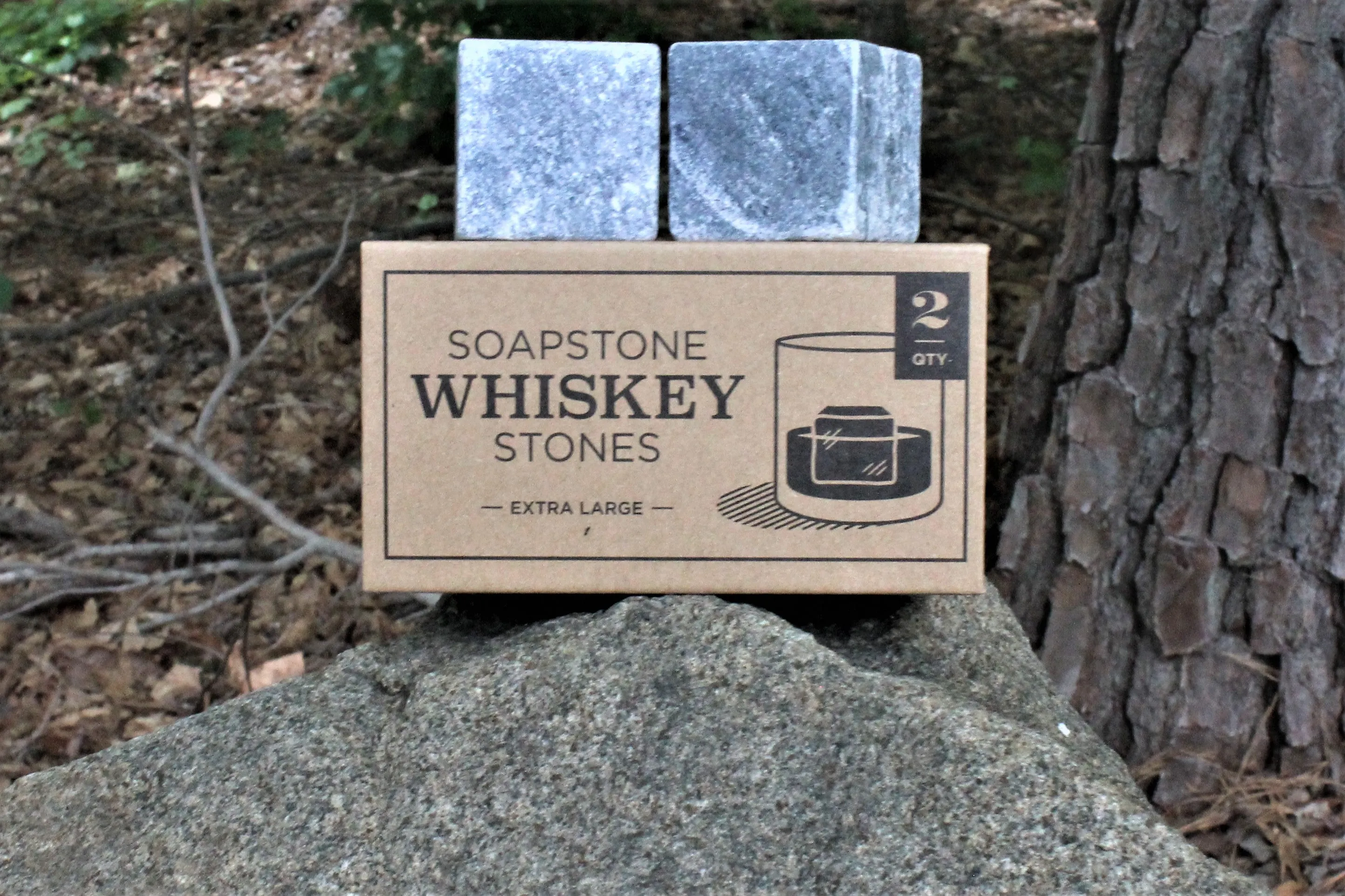 Whiskey Stones