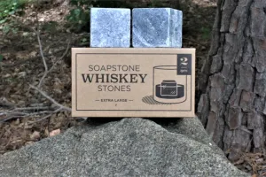Whiskey Stones