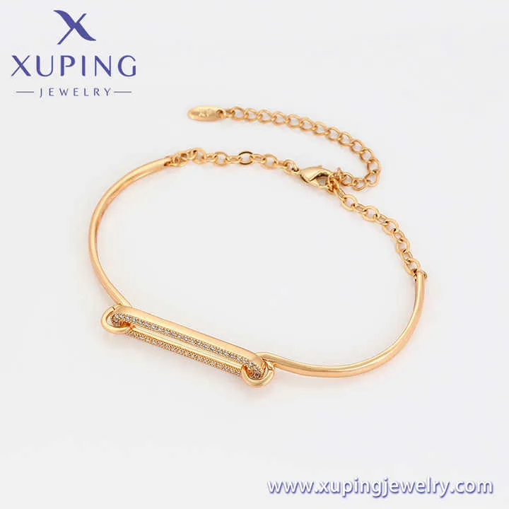 xuping Jewelry Luxury-مجموعة مجوهرات