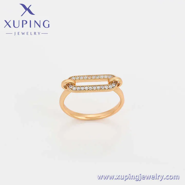xuping Jewelry Luxury-مجموعة مجوهرات